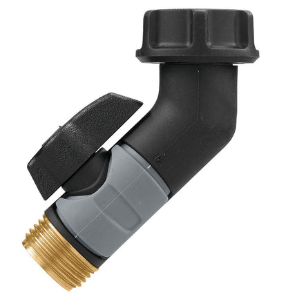 Orbit 56739 Gooseneck W/Shut-Off