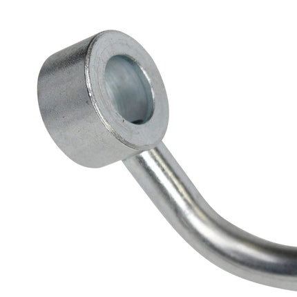 Edelmann 81338 Conjunto de manguera de retorno de dirección asistida