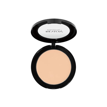 Revlon Colorstay Pressed Powder with Softflex # 830 Light/Medium - 0.3oz Powder