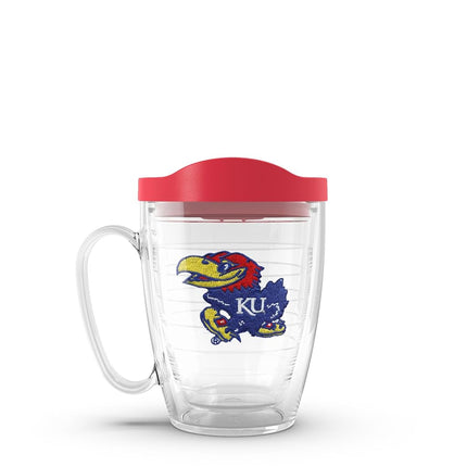 Tervis Made in USA Double Walled University of Kan