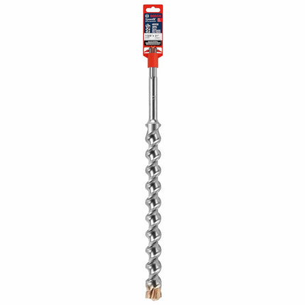 Bosch HC5081 1-3/8 in. x 21 in. SDS-max Speed-X Rotary Hammer Bit