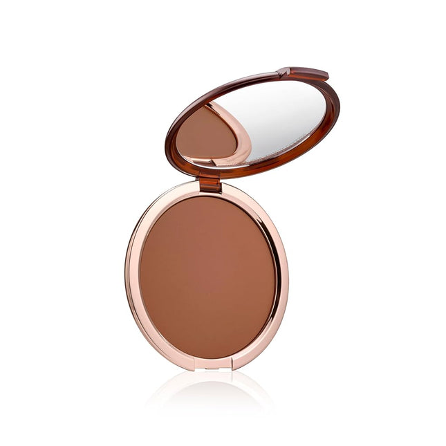 Estée Lauder Bronze Goddess Powder Bronzer | Matte Finish + Buildable Coverage