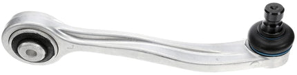 Dorman 524-229 Conjunto de brazo de control de suspensión superior-trasero delantero y rótula para modelos Audi selectos