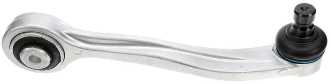 Dorman 524-229 Front Left Upper-Rearward Suspension Control Arm and Ball Joint Assembly for Select Audi Models