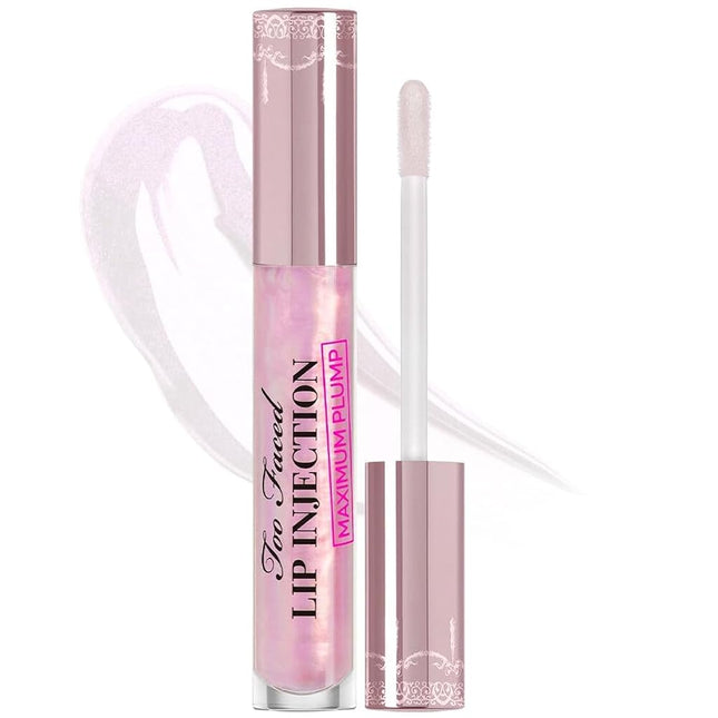 Too Faced Mini Lip Injection Maximum Plump Extra Strength Lip Plumper