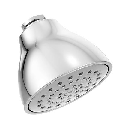 Moen 6322 Collection 3.75-Inch Single Function Showerhead, Chrome