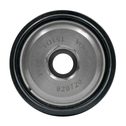 Continental 49918 Overrunning Alternator Decoupler Pulley