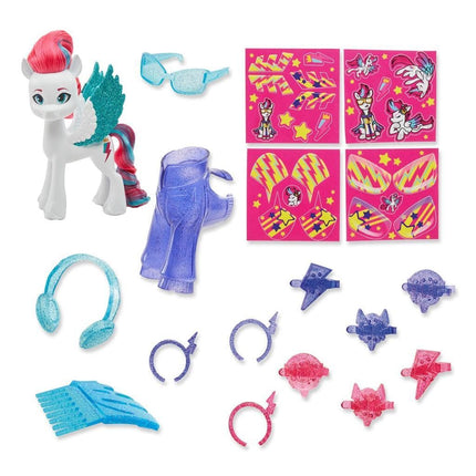 My Little Pony Storm Play Figure
