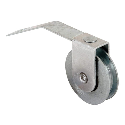 Prime-Line Products B 576 Screen Door Tension Spring with 1-Inch Steel Ball Bearing Roller,(Pack of 2)