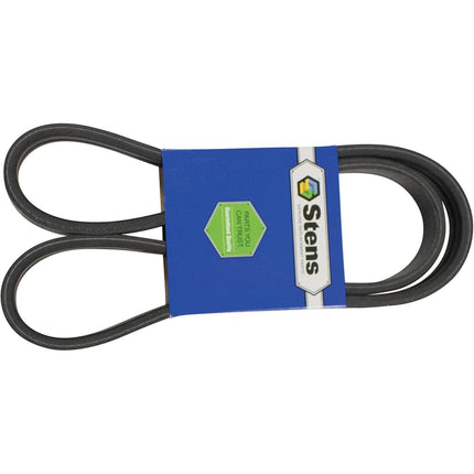 Stens OEM Replacement Belt for Ferris IS1500ZX, IS2000Z, IS1500Z Series Mowers 754-04083, 954-04083