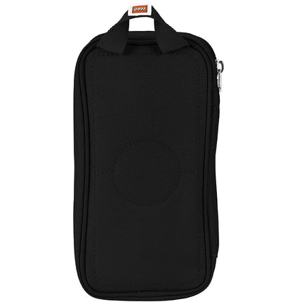 LEGO Kids Brick Pouch, Black, One Size, Brick Pouch