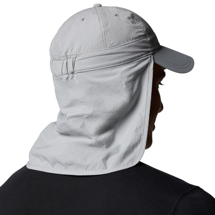 Columbia Unisex Schooner Bank 2 Cachalot, Cachalot Hat, Columbia Grey, O/S