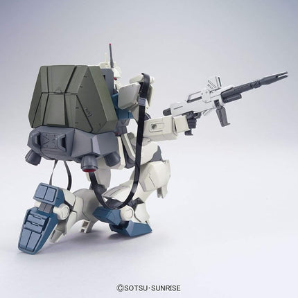 BANDAI Hobby HGUC Gundam 1/144 Ez8 Model Kit