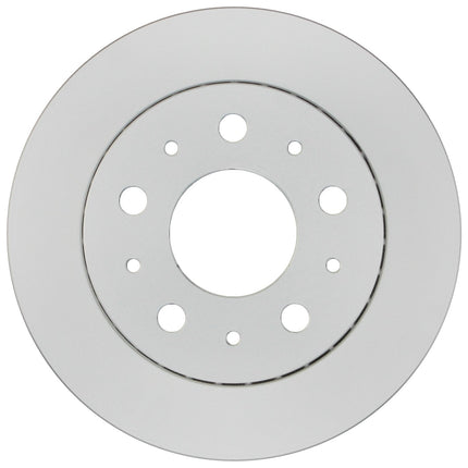 Bosch 16011652 QuietCast Premium Disc Brake Rotor 
