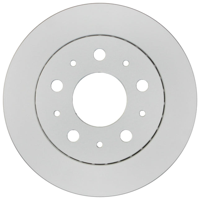 Bosch 16011652 QuietCast Premium Disc Brake Rotor 