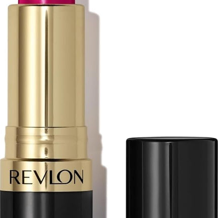 Revlon Super Lustrous Cherries In The Snow Lipstick