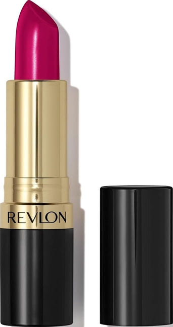 Revlon Super Lustrous Cherries In The Snow Lipstick