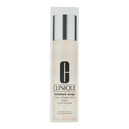 Clinique Moisture Surge Hydro-Infused Face Lotion 200ml