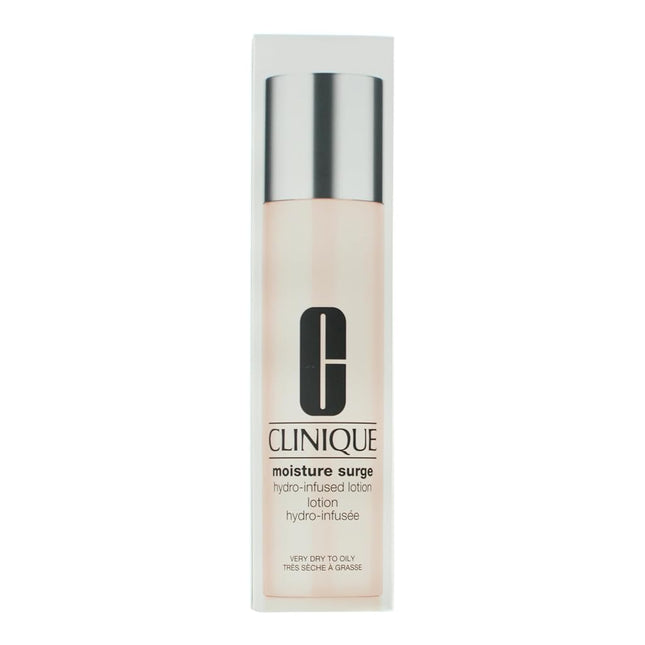 Clinique Moisture Surge Hydro-Infused Face Lotion 200ml