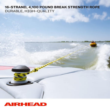 AIRHEAD AHTR-42 4 Rider Tube Rope