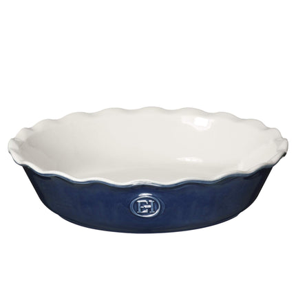 Emile Henry Made in France HR Modern Classics Pie 
