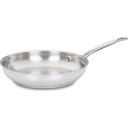 Cuisinart Chef's Classic Stainless 9-Inch Open Ski