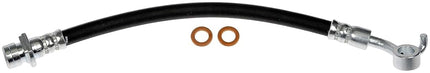 Dorman H622713 Rear Driver Side Outer Brake Hydraulic Hose for Select Honda Models
