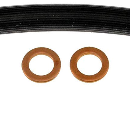 Dorman H622713 Rear Driver Side Outer Brake Hydrau