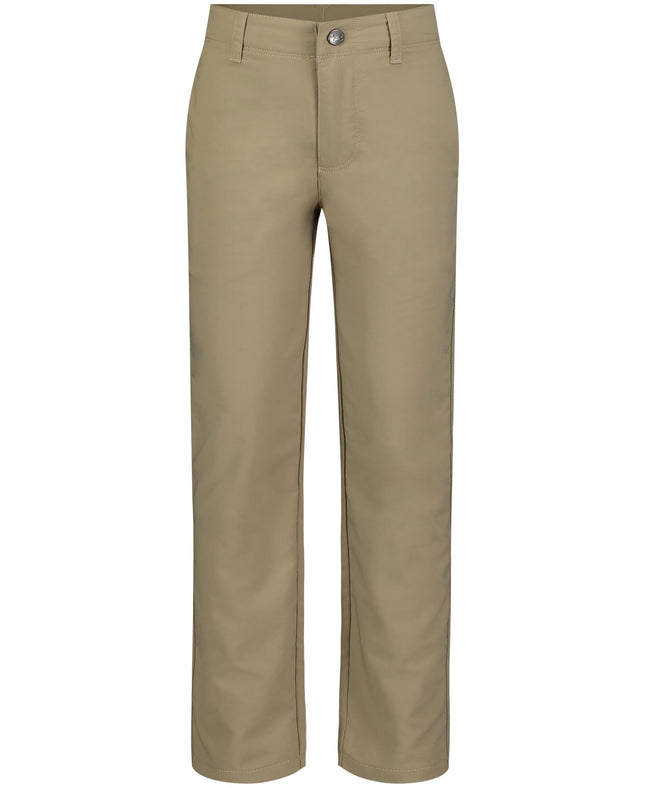Under Armour Boys' Match Play Pant, Belt Loops, So