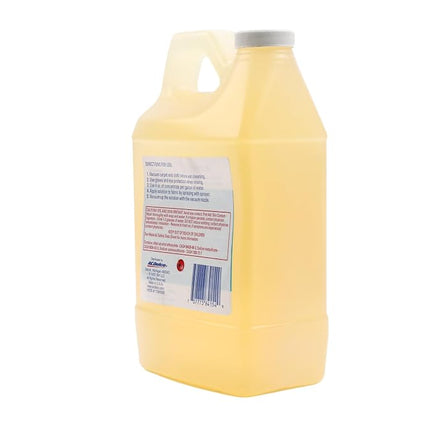 ACDelco 10-8025 Concentré de nettoyage pour tapis et tissus d'ameublement - 67 oz