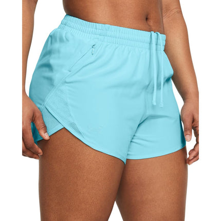 Under Armour Women's Fly by Shorts