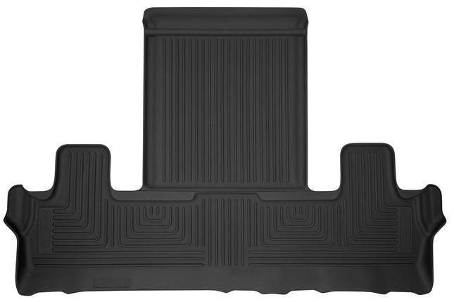 Husky Liners Fits 2018-20 Ford Expedition Max, 201