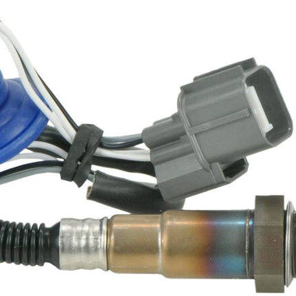 BOSCH 13363 Premium OE Fitment Oxygen Sensor - Compatible with Select Acura EL, Integra; Honda Civic, CR-V