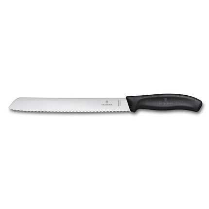 Victorinox Swiss Classic Swiss Classic Kitchen Set, Black, 6.7133.5G