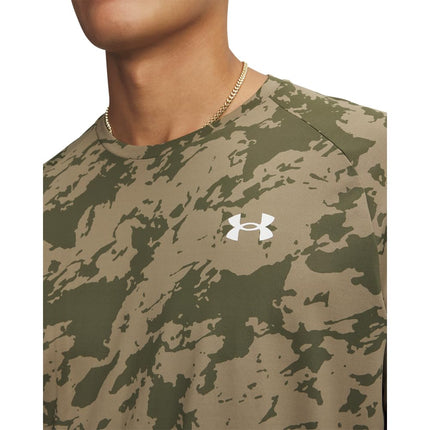 Under Armour Tech™ 2.0 Short Sleeve T-Shirt S Green