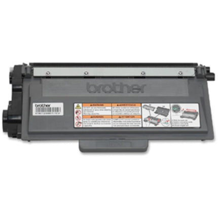 Brother 780 Cartouche de toner noire 12000 pages, Cartouche de toner noire laser, Laser, Brother HL-6180DW, HL-6180DWT, MFC-8950DW, MFC-8950DWT) 1 lot (S), Cartouche laser 12000 pages ; Laser ;)
