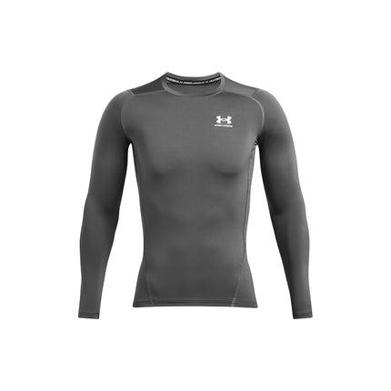 Under Armour UA HG Armour Comp LS - Long Sleeve - 