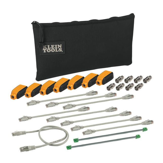Klein Tools VDV770-834 Network Tester Remote Kit, 