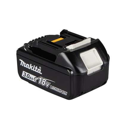 Makita BL1830B 18V LXT Lithium-Ion 3.0Ah Battery