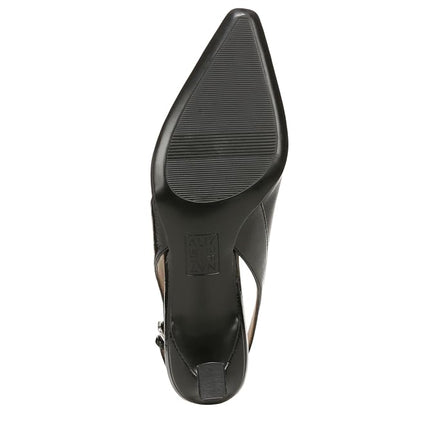 Naturalizer Women's, Tansy Pump, Black, 8