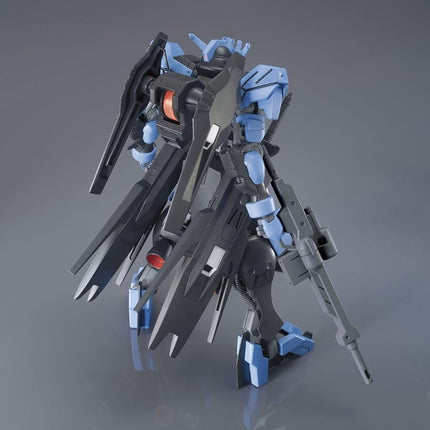 BANDAI Hobby HG IBO Gundam Vidar IBO: 2nd Season Building Kit (1/144 Scale)