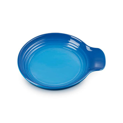 Le Creuset Signature Spoon Rest, 6 Inches, Marseil