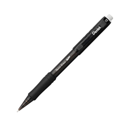 Pentel QE419A Twist-Erase EXPRESS Mechanical Pencil .9mm Black, Box of 1 Dozen