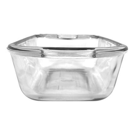 Anchor Hocking 81214L11 Oven Basics Deep Pie Dish, 9.5", Clear Pie Dish 9-Inch Clear