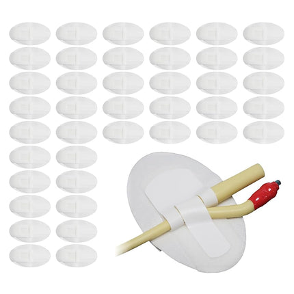 Qintan Catheter Stabilization Device (40Pcs), Fole