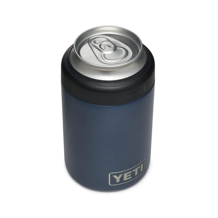 YETI Navy Rambler Colster Can Insulator, 1 Count (
