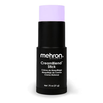 Mehron Makeup CreamBlend Stick - Cream Face & Body