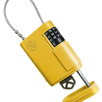 Kidde AccessPoint 001941 Portable Stor-A-Key with 