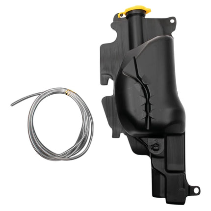 TRQ Windshield Washer Reservoir Compatible with 20