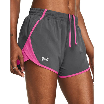 Under Armour Women's Fly by Shorts